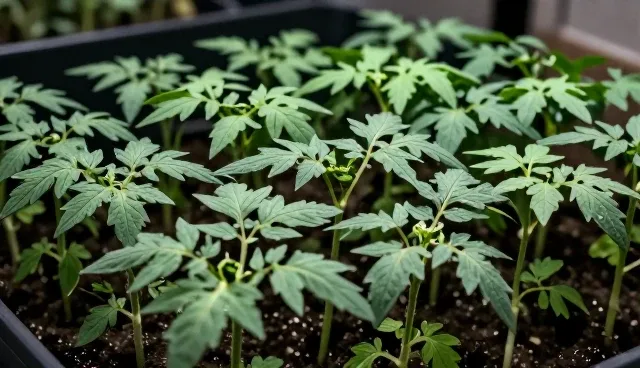 种苗供应性能差异与适用条件对比分析
