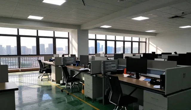 5大检查要点提升会务服务反馈机制有效性