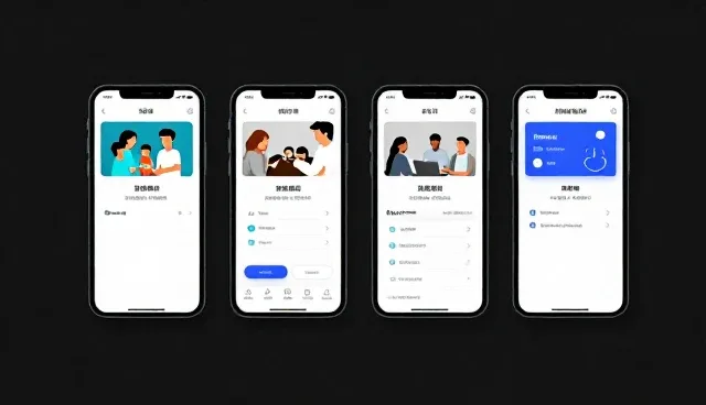 移动应用开发在智慧医疗场景中的适用条件分析