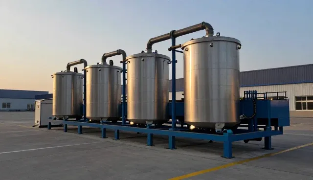 配件供应中的适用条件与使用维护建议