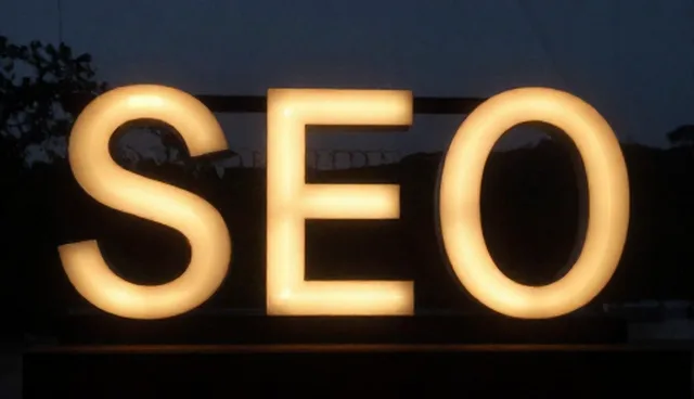 SEO优化在网站建设中的适用条件与选择依据
