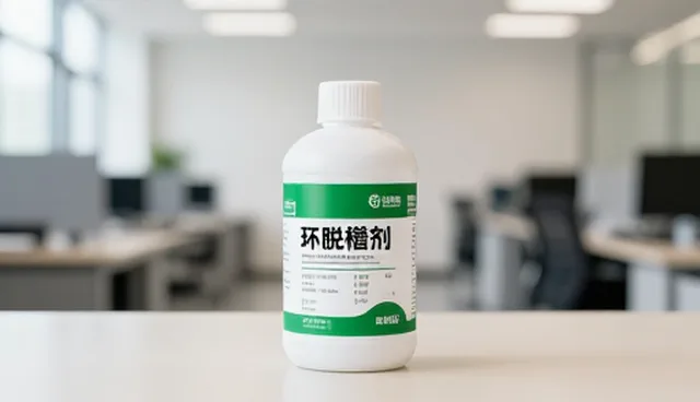 选型关注点影响精细化学品销售结果的原因分析