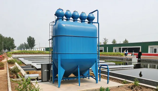 废水治理工程适用条件检查要点解析