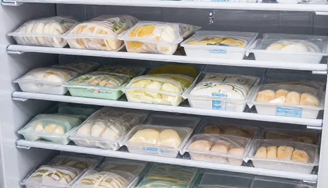 食品储存温湿度控制是否真的重要？