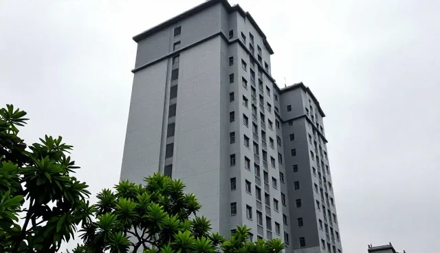 环保涂料安装调试中的常见问题及处理方向