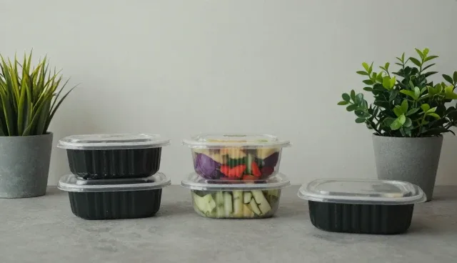 膳食管理中食品销售服务选型与维护建议