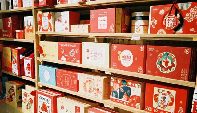 如何选择适合的节日礼品礼盒？