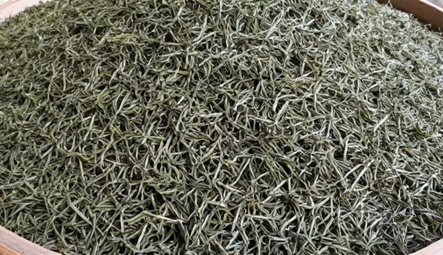 茶叶原料在食品销售中的常见问题分析
