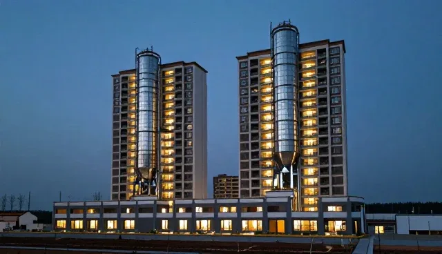 废气治理工程中的实际环节与维护建议
