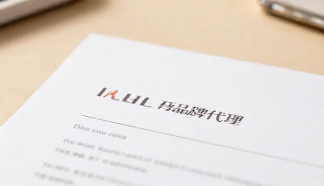 品牌代理业务中限制因素分析与应对建议