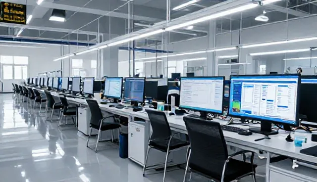 运维托管服务检查要点与使用维护建议