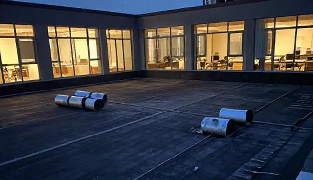 团队建设：材料选择对防水工程的影响分析
