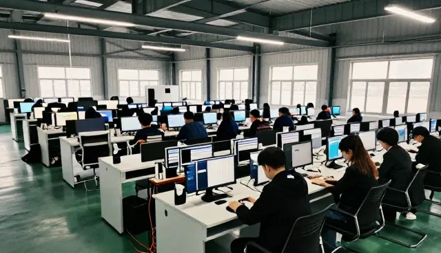 如何选择合适的宣传片制作公司？