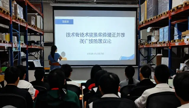 学习效果差异源于课程设计中的反馈机制缺失