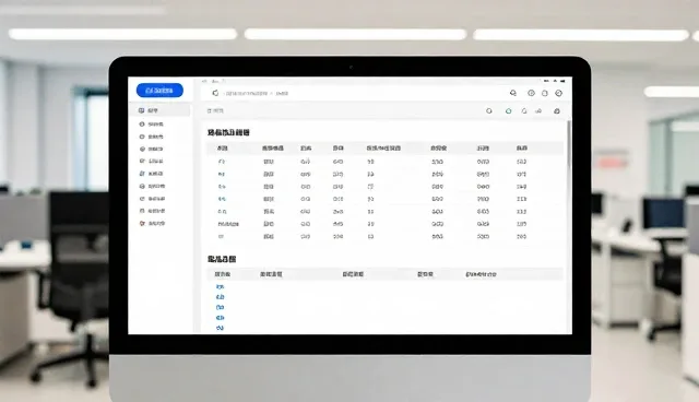 软件研发服务中性能优化与适用条件处理