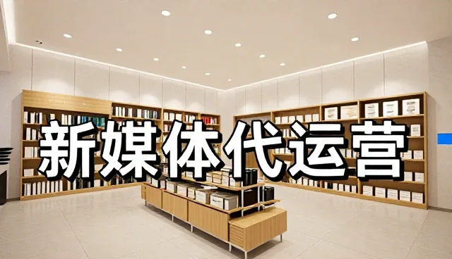 账号代运营中媒介投放的性能与适用条件分析