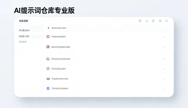 如何避免提示词思维导图中的理解偏差