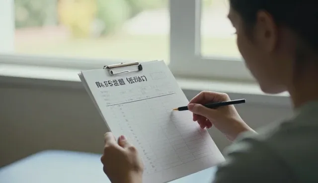 康复指导系统应用中的检查要点与性能分析