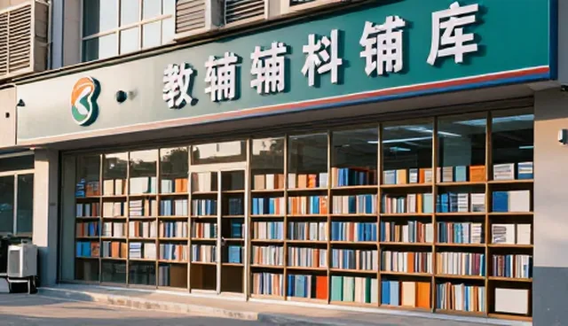 业务发展趋势：教辅资料对学习效果的影响分析