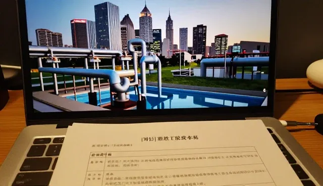 工业用水处理设备成本控制的关键点与建议