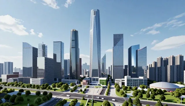 企业管理系统选型与使用建议