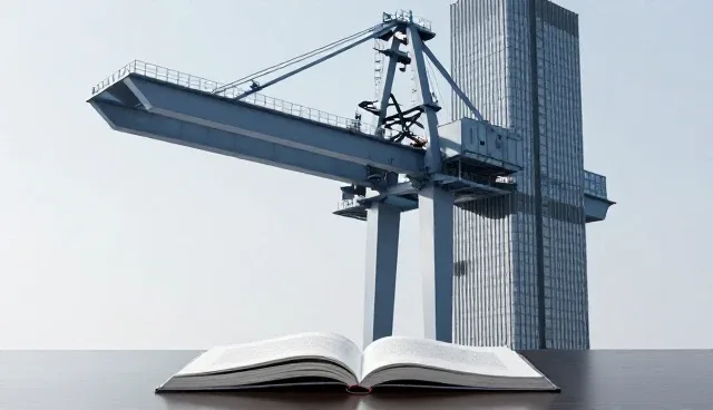 桥式起重机选型与使用中常见问题处理建议