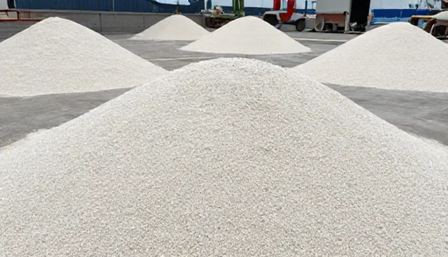高效复合肥料在基地合作中的选型与使用建议