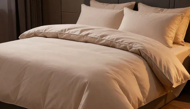 如何选择适合自己的睡眠姿势？