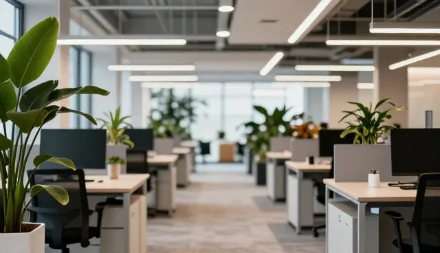 技术服务交付质量如何通过维护策略提升性能与适用条件