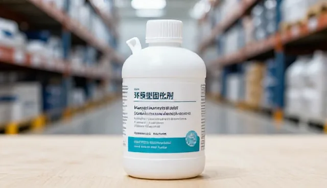 精细化学品使用与维护中的质量提升建议