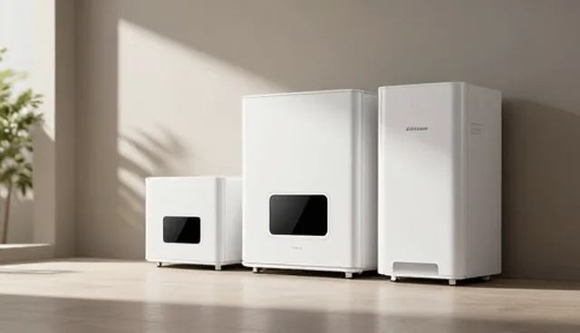 智能家电套装使用中的常见误解与正确使用方式