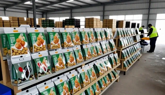 农产品收购中的运输管理要点及应用分析