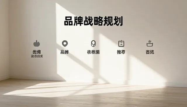 品牌战略规划如何选择依据