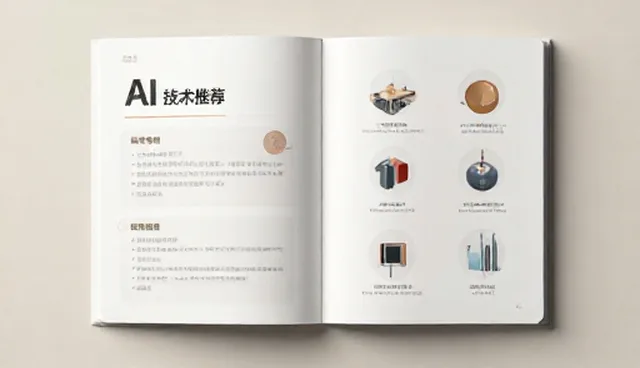 AI技术选型的5大检查要点及注意事项