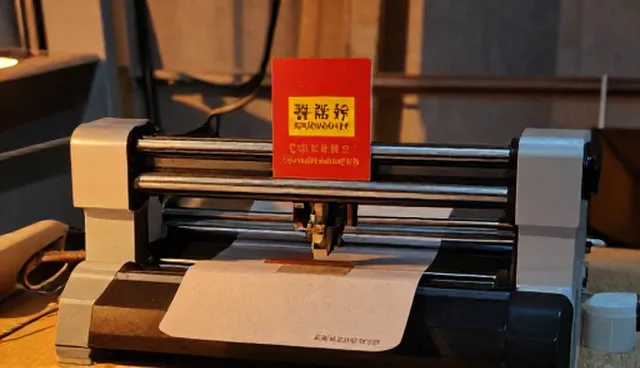 贴标机操作规范检查要点及发展趋势分析