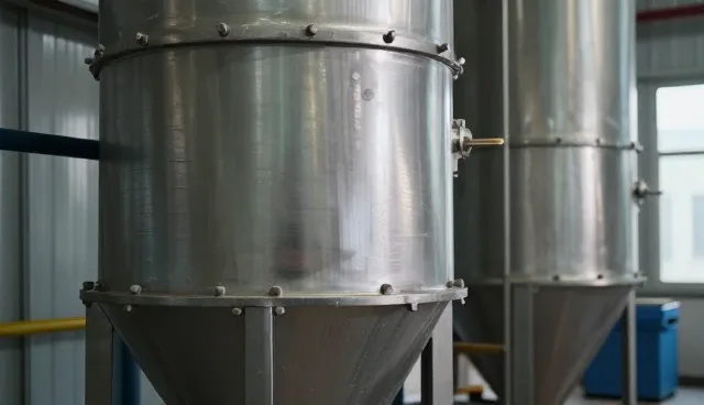 生产线配套方案适用限制及使用维护建议