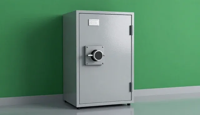防盗保险柜性能与适用场景的分析