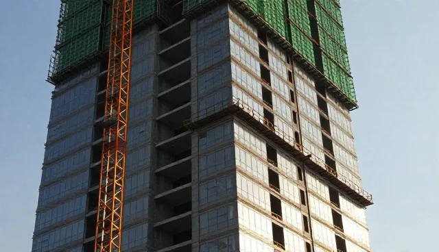 工程配套服务中的土建误区辨析与趋势应对