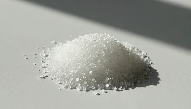 高分子改性剂在精细化学品中的应用条件与选择依据