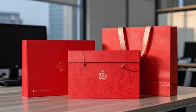 节日礼品套装采购策略中的渠道分销选择依据