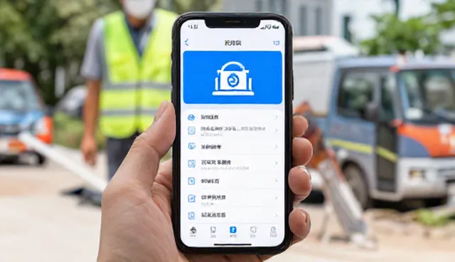 APP开发中小程序开发的选型与维护建议