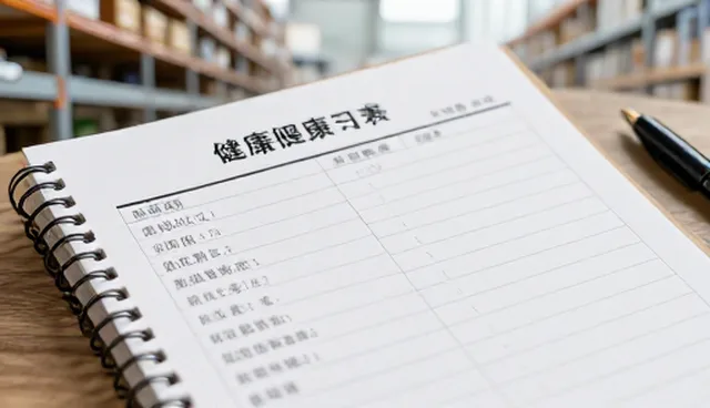 健康宣教服务中服务效率的影响因素分析
