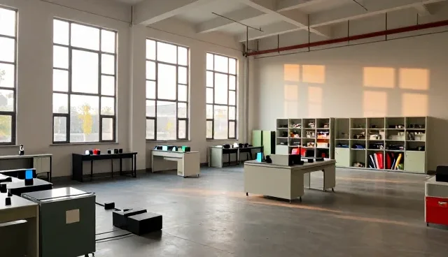 高精度传感器在电子配件供应中的关键环节解析