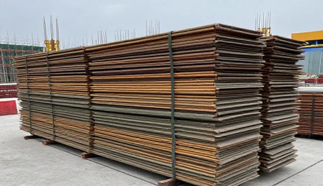 土建项目施工管理中的检查要点与常见问题处理