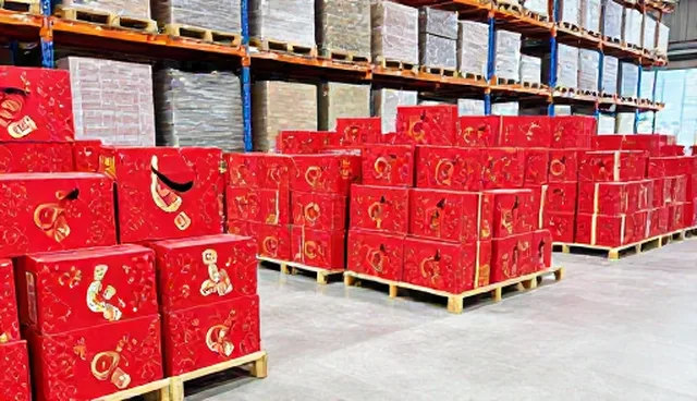 礼品采购中限制条件如何影响业务决策