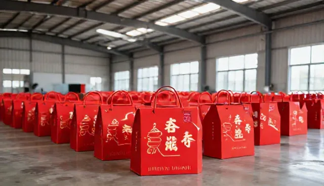 商品定制流程优化，提升礼品采购服务效率