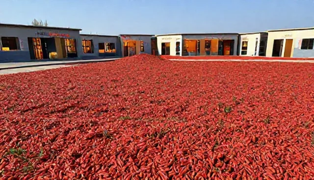 宁夏枸杞品质差异的主要成因解析