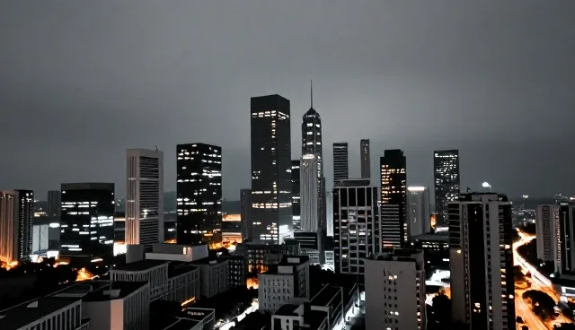 企业官网建设中流量获取的常见误区分析