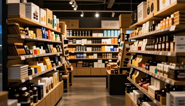 热销商品组合的两种维护方式对比及实际选择