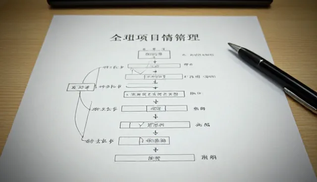 教学质量提升，师资培训如何实现全流程项目管理